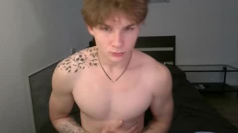 Adam online show from November 27, 2025, 9:33 am