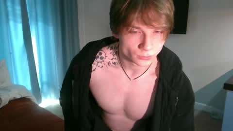 Adam online show from April 21, 2026, 5:25 am