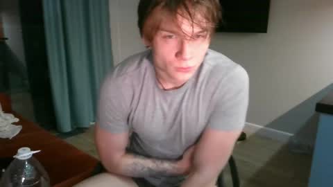 Adam online show from April 22, 2026, 1:08 am