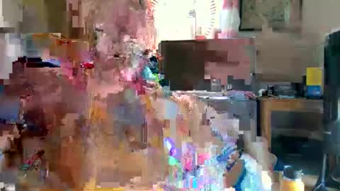 Miss Nebulara online show from May 27, 2026, 5:21 pm