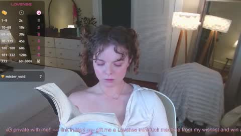 knowlita  online show from January 16, 2025, 8:36 pm