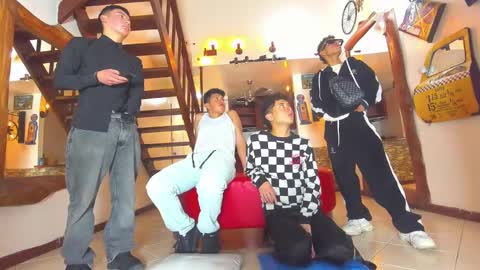 kobayaske online show from February 16, 2025, 12:19 am