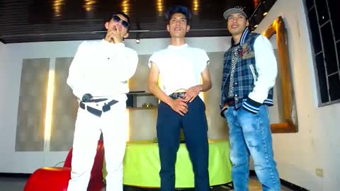 kobayaske online show from January 17, 2026, 4:11 pm