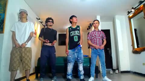 kobayaske online show from April 7, 2026, 9:15 pm