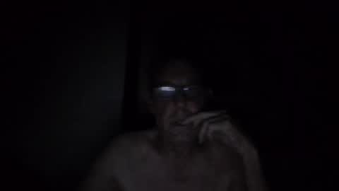 kobolt67 online show from October 5, 2025, 11:35 pm