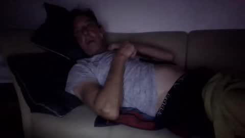 kobolt67 online show from October 15, 2025, 5:57 pm