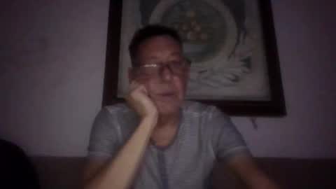 kobolt67 online show from October 18, 2025, 6:30 pm