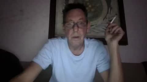 kobolt67 online show from November 1, 2025, 4:20 pm