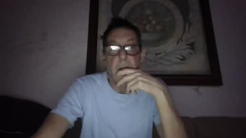 kobolt67 online show from February 25, 2026, 4:33 am