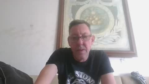 kobolt67 online show from March 27, 2026, 9:21 am