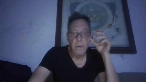 kobolt67 online show from April 19, 2026, 6:43 pm