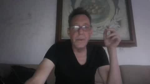 kobolt67 online show from April 22, 2026, 6:20 pm