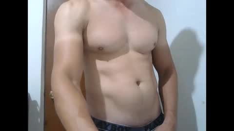 koby1190 online show from September 27, 2025, 2:16 am