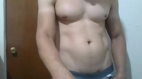 koby1190 online show from May 10, 2026, 7:46 am
