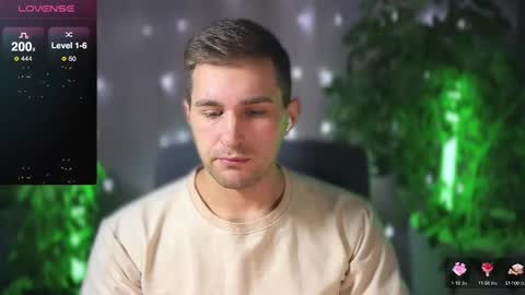 Sweet boy online show from February 26, 2025, 4:03 am