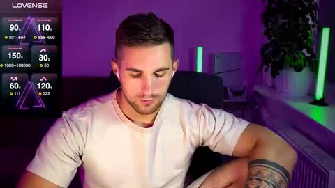 Sweet boy online show from October 6, 2025, 2:25 pm