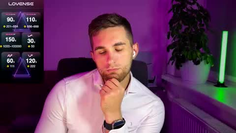 Sweet boy online show from October 12, 2025, 3:44 pm