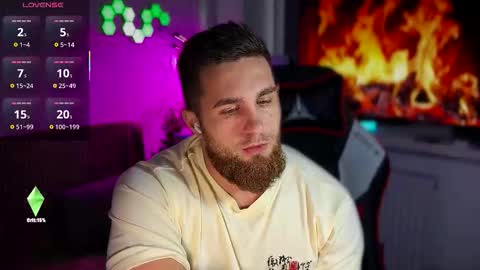 Sweet boy online show from March 10, 2026, 1:05 pm