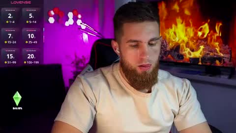 Sweet boy online show from April 19, 2026, 2:38 pm