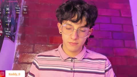 Koddy Independent model online show from December 8, 2024, 2:39 am