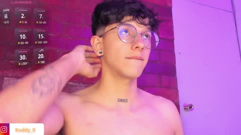 Koddy Independent model online show from December 28, 2024, 5:23 am