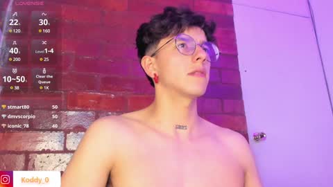 Koddy Independent model online show from December 31, 2024, 5:22 am