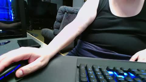 Kodiak1974 online show from March 6, 2025, 10:36 pm