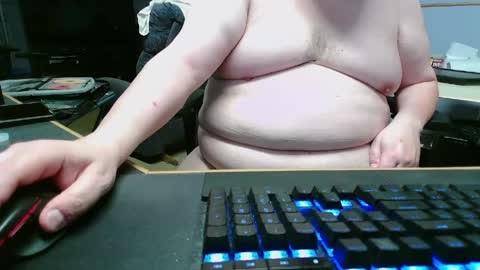 Kodiak1974 online show from April 20, 2026, 10:00 pm