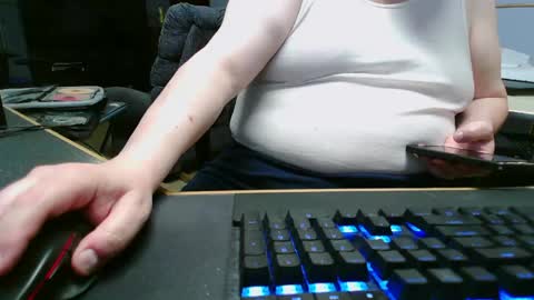 Kodiak1974 online show from April 24, 2026, 8:44 pm