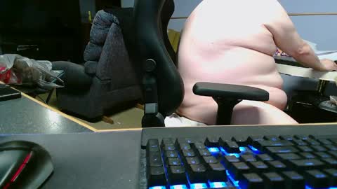 Snapshot of kodiak1974 chatting on May 14, 2026, 9:32 pm Kodiak1974 online show from May 14, 2026, 9:32 pm