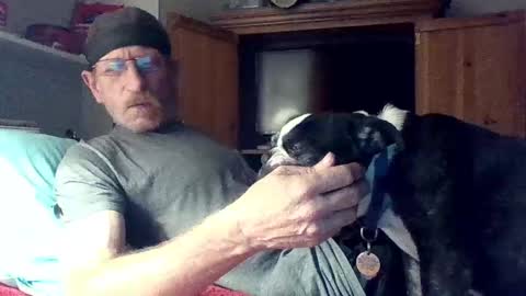 kodiakpm1 online show from December 23, 2024, 8:55 am