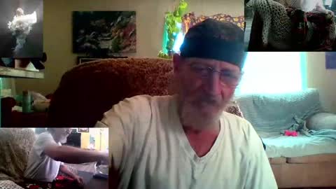 kodiakpm1 online show from March 30, 2026, 6:31 pm