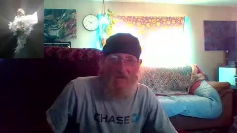 Snapshot of kodiakpm1 chatting on June 20, 2026, 4:10 pm kodiakpm1 online show from June 20, 2026, 4:10 pm