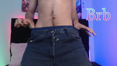 kody_sexy online show from September 13, 2025, 11:32 am