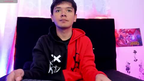 kody_sexy online show from September 14, 2025, 12:26 pm