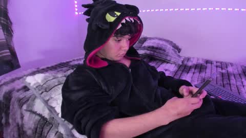 kody_sexy online show from March 30, 2026, 11:06 pm