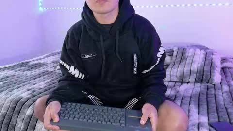 kody_sexy online show from April 20, 2026, 9:16 pm