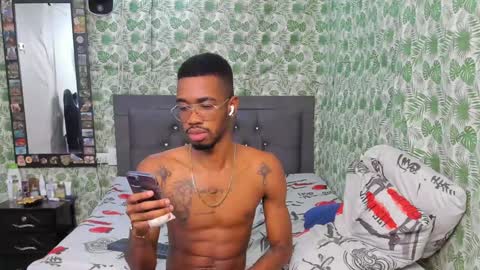 Snapshot of kofi_exotic_ chatting on December 2, 2024, 2:53 am kofi online show from December 2, 2024, 2:53 am