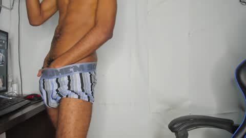 Snapshot of kofi_exotic_ chatting on January 23, 2025, 2:33 am kofi online show from January 23, 2025, 2:33 am