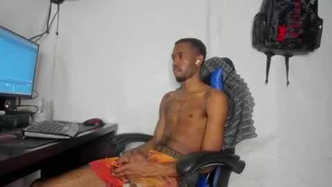 kofi online show from May 17, 2026, 6:48 pm