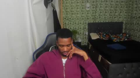 Snapshot of kofi_exotic_ chatting on June 13, 2026, 12:30 am kofi online show from June 13, 2026, 12:30 am