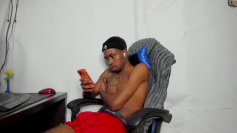 Snapshot of kofi_exotic_ chatting on June 25, 2026, 5:45 am kofi online show from June 25, 2026, 5:45 am