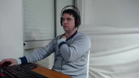 Mr. K vback to action online show from January 12, 2026, 8:03 pm