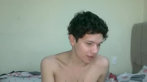 Jacob and Victoria  online show from April 4, 2026, 3:16 am