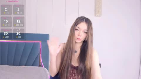 Snapshot of kok0mi_ chatting on June 6, 2026, 5:23 am Koko online show from June 6, 2026, 5:23 am