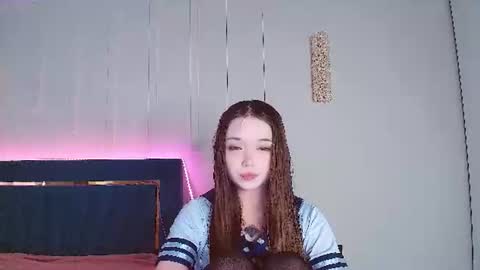 Snapshot of kok0mi_ chatting on June 29, 2026, 5:03 am Koko online show from June 29, 2026, 5:03 am