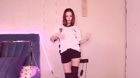 Snapshot of kok0mi_ chatting on July 18, 2026, 5:22 am Koko online show from July 18, 2026, 5:22 am