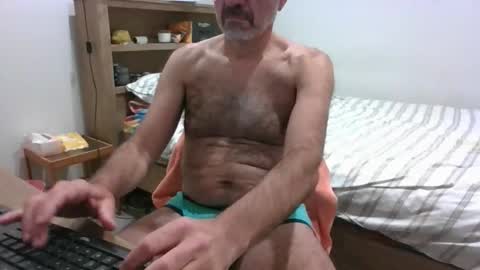 Snapshot of kokluv1 chatting on June 1, 2026, 4:03 am kokluv online show from June 1, 2026, 4:03 am