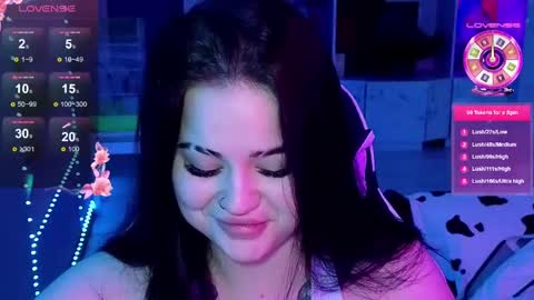 Mia online show from December 17, 2024, 2:33 pm