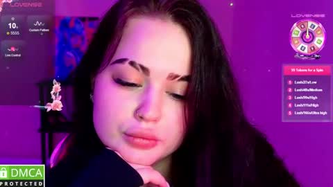 Mia online show from December 24, 2024, 1:27 am